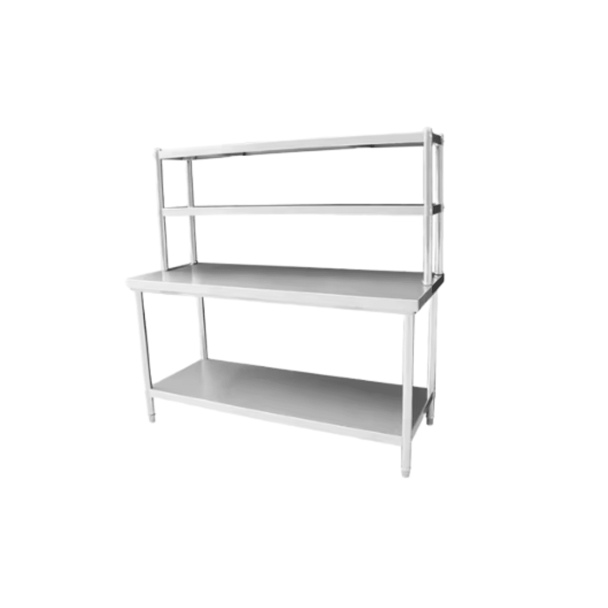 Plateo 2 Niveles 150 cm ECOBECK 3