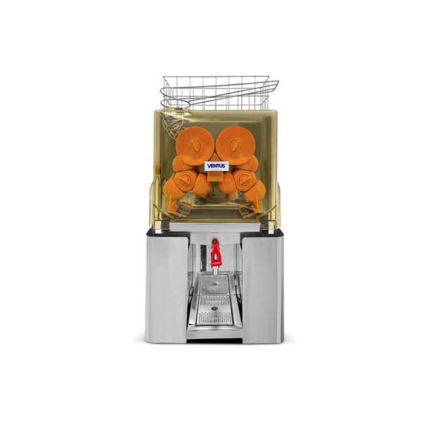 Máquina Exprimidora de Naranjas VMJ-25 VENTUS
