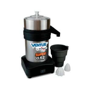 Exprimidor de Cítricos 0.5 HP Acero ESB Super-N SKYMSEN