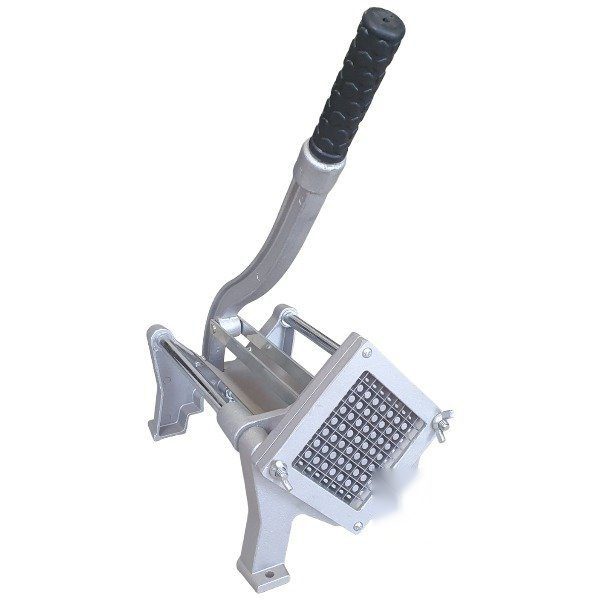Picadora 8 mm para Papas y Cebollas BOZZO Picadora Alimentos 8 mm 25x27x15 Cm I-PIC-180 P-08 BOZZO