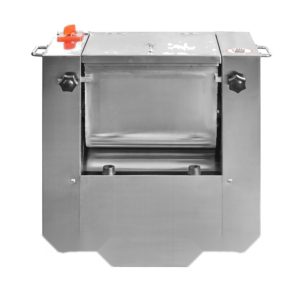 Revolvedora de Masas VR-5 Kilos Sobremesa VENTUS