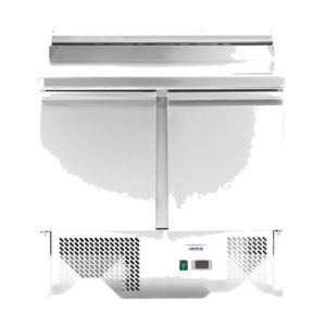Meson Saladette Acero VMRSL-370 BENEFIT VENTUS