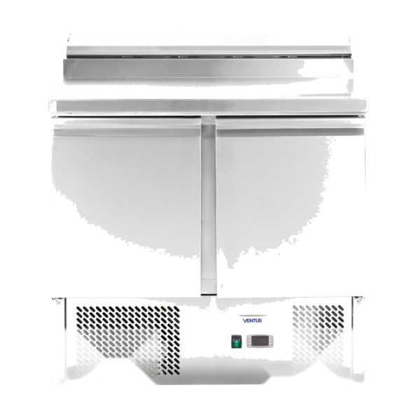 Meson Saladette Acero VMRSL-370 BENEFIT VENTUS