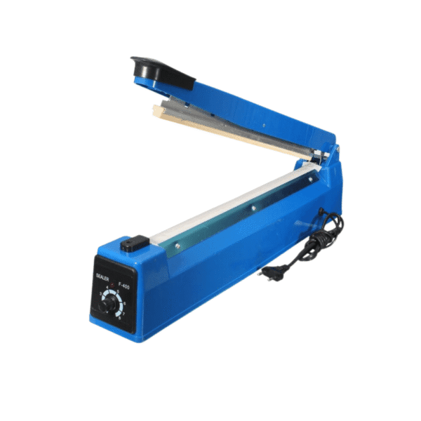 Selladora Manual 40 cm PFS-400 ECOBECK
