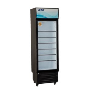 Visicooler 360 Litros LG-360LED VENTUS