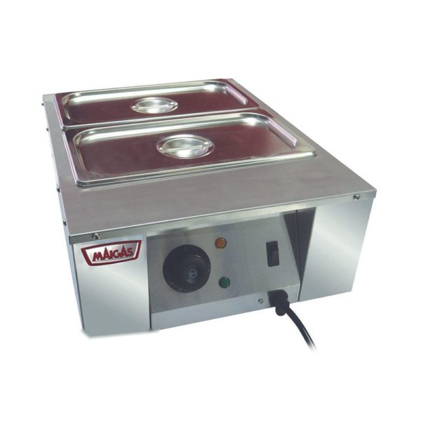 Máquina Chocolatera 3 Litros MAIGAS