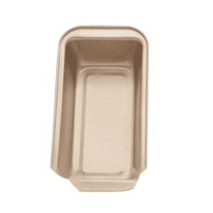 Molde Rectangular Dorado 26 cm SANTA MARIANA