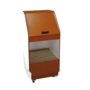 Panadero Simple 48 cm | CREAVIT