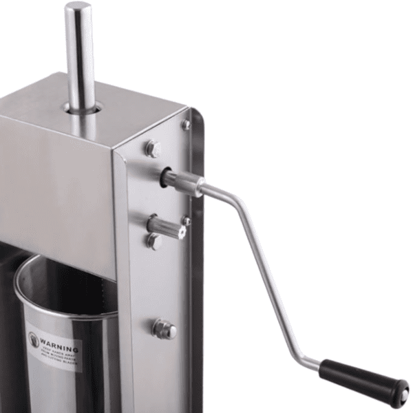 Embutidora Manual 5 Litros ECOBECK
