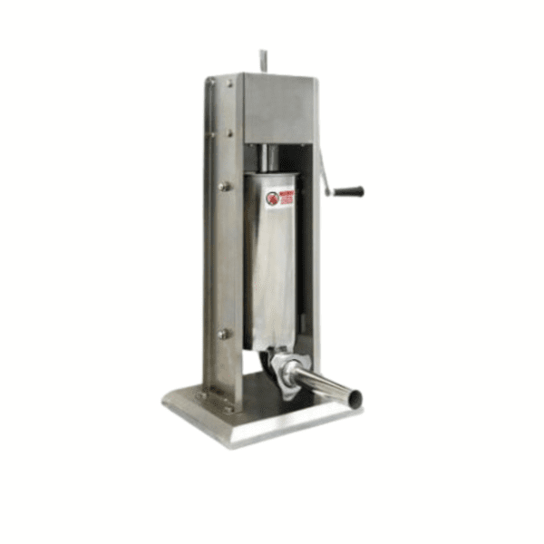 Embutidora Vertical M-QJH.K7 Litros ECOBECK
