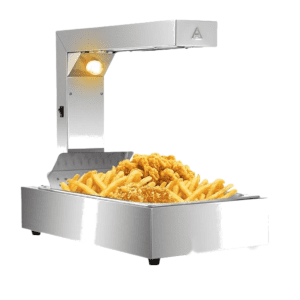 Mantenedor De Papas Fritas HCW- 819 ECOBECK