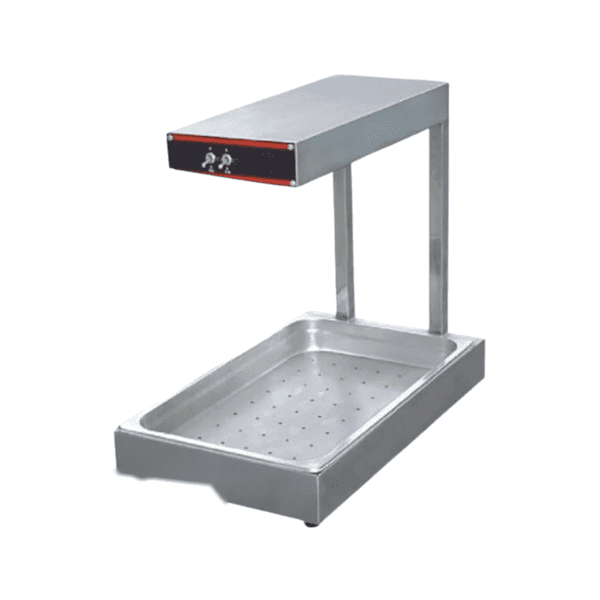 Mantenedor De Papas Fritas HCW- 620 ECOBECK