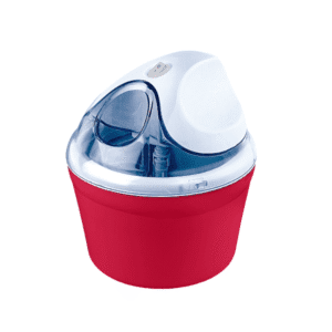 Máquina de Helados ROJO BICM055R BLANIK