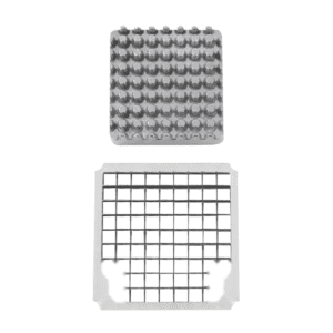 Kit de Cuchillo y Prensa 10 mm ECOBECK