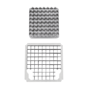 Kit de Cuchillo y Prensa 12 mm ECOBECK