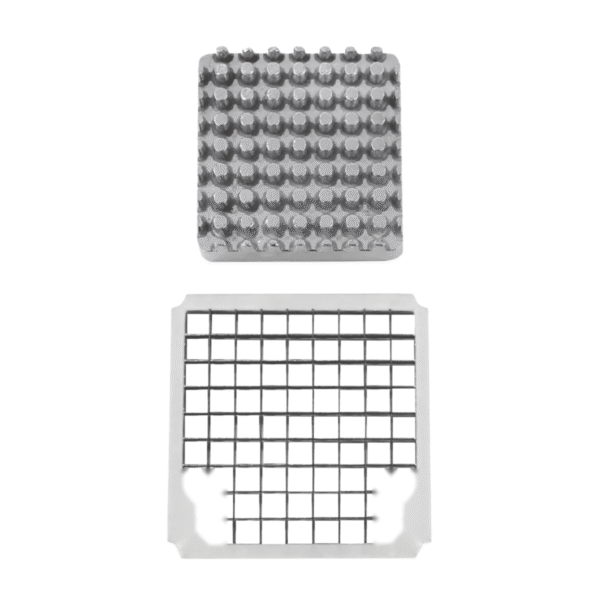 Kit de Cuchillo y Prensa 12 mm ECOBECK