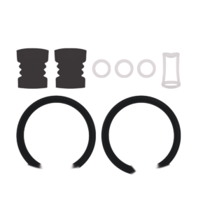 Kit de O-Ring para Máquina de Helados VSP 2020 VENTUS