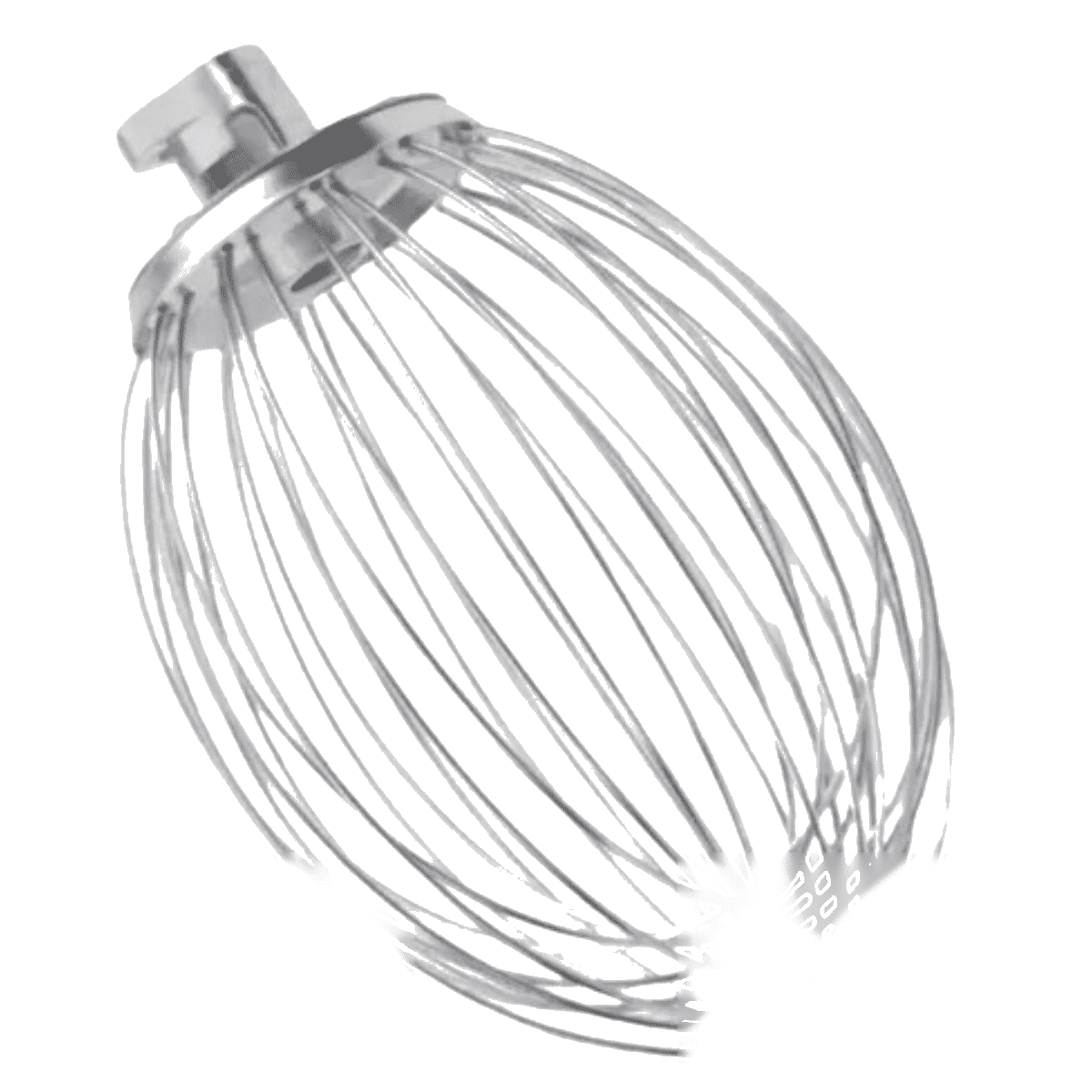 Globo Batidora VB-30 Litros VENTUS