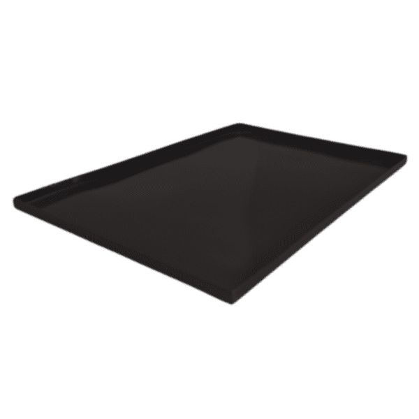 Bandeja Enlozada Lisa 40x60 cm CENTRAL PANADEROS