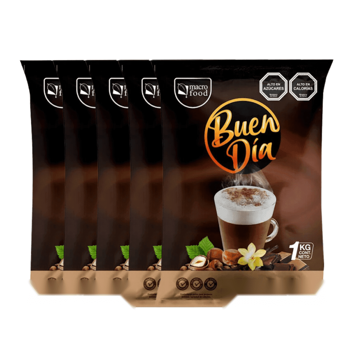 CAFE-1
