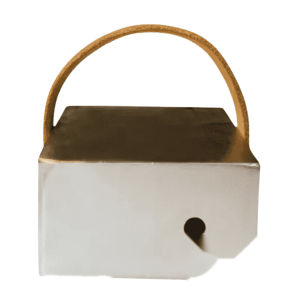 Cortador de Pan Coliza 9 cm CENTRAL PANADEROS