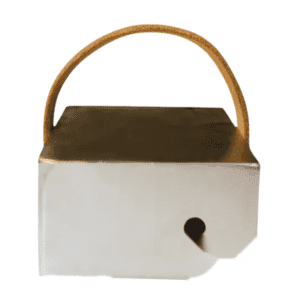 Cortador de Pan Coliza 8 cm CENTRAL PANADEROS