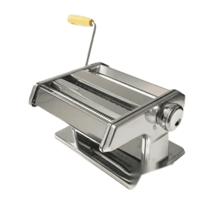 Máquina Manual de Pastas 18 cm Acero SANTA MARIANA