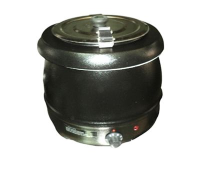 Olla Sopera Eléctrica 10Lts - CALVAC