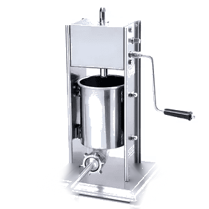 Embutidora Vertical Manual 3lts - CALVAC
