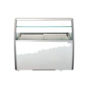 Barquillera 9 Sabores/ 310Lts C/Bodega 0.297Kw 3.75Kw/D Temp -18ºC 135x83.8x127cm - 100764 KATHY-9 VENTUS