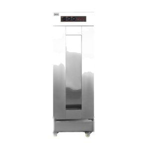 Cámara De Fermentacion 16 Niveles 0°C/60°C 2.8Kw 16B 58x68 Cm S/BANDEJAS 70x100x197 Cm -VCF-16 100910 VENTUS