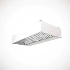 Campana Mural C/ Filtro 1.00x100x35cm - C/ Extractor- 6ED6 MAIGAS