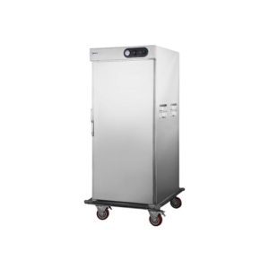 Carro Mantenedor Alimentos 10 Niveles 20 GN 1/1 6.5cm 2.62 Kw 79.5x97.5x179.5 Cm - 100862 VCCM-11-21 VENTUS