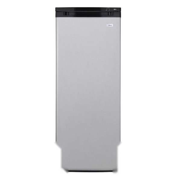 Congelador Vertical 0180Lts -14°C /-24°C 0.63Kwh/d 80W 6 Cajones 56.8x55x141cm 100316 MOD/LFV-200I - VENTUS