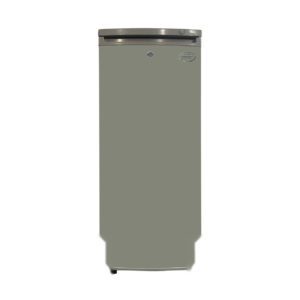 Congelador Vertical 0500Lts 1Pta Vidrio F.Forzado -18°C/0°C 64.6x75x196.5 Cm 1 KW/h AF05G MAIGAS