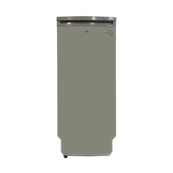 Congelador Vertical 1000Lts 1 Cuerpo 2 Ptas Vidrio 8 Rep. F. Forzado -18ºC/0ºC 0.88 Kw 122x76x196.5 Cm - AF10G MAIGAS