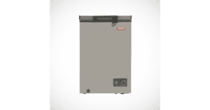 Congeladora Dual T/D 0099 Lts 1 C. - -18ºC/6ºC 0.019 Kw/h 59.5x49.5x85 Cm HS-131C MAIGAS