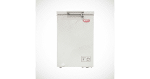 Congeladora Dual T/D 0745 Lts Doble Ptas 0.33Kw -18ºC/10ºC 4C 211x79.5x80.5 cm -BD-745 MAIGAS