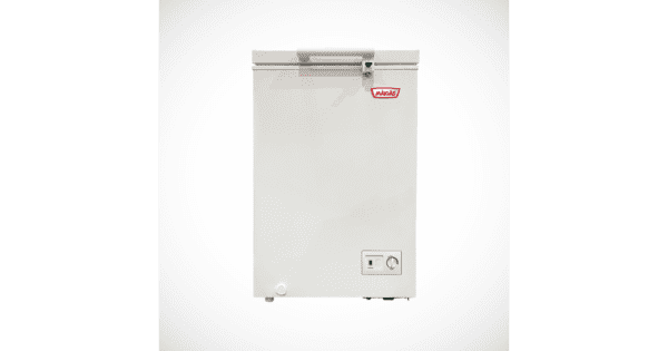 Congeladora Dual T/D 0745 Lts Doble Ptas 0.33Kw -18ºC/10ºC 4C 211x79.5x80.5 cm -BD-745 MAIGAS