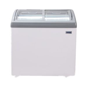 Congeladora Dual T/V 0256 Lts 2C. -18ºC/10ºC 0.16 Kw/d 83.4x65.3x90 Cm CTV-260C 101041 VENTUS