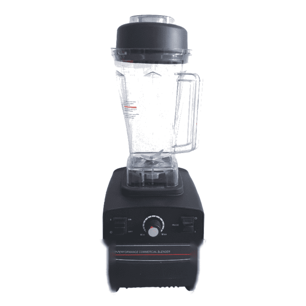 Licuadora Alta Rotacion 2 Lts BL-767 - BOZZO