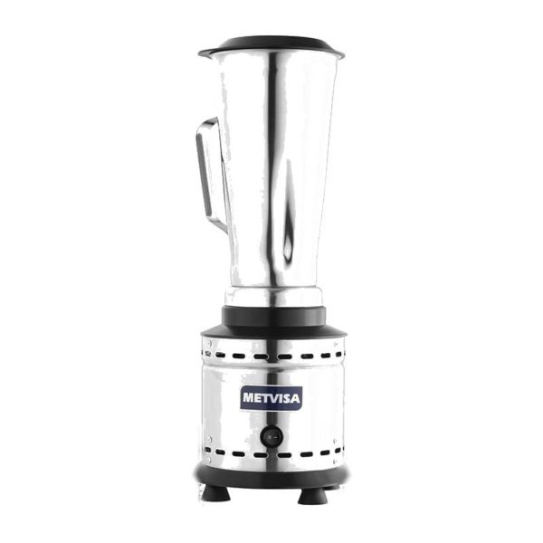 Licuadora Alta Revolucion 4Lts Vaso A. Inox 0.5Hp 3500rpm 31.75x26x63cm - LAR -04MB SKYMSEN- 101061 VENTUS