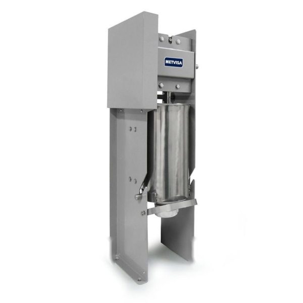 Maquina Formadora de Churros 6Lts. METVISA -MVC.6 115x71x80 Cm 100344 VENTUS