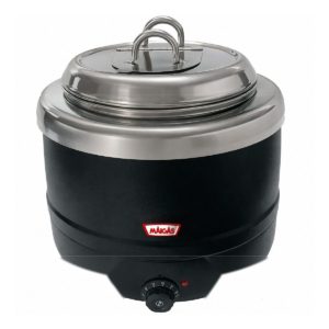 Olla Sopera 06.5 Lts - 0.5 Kw/h 33x33x34 Cm 6EH22 -MAIGAS