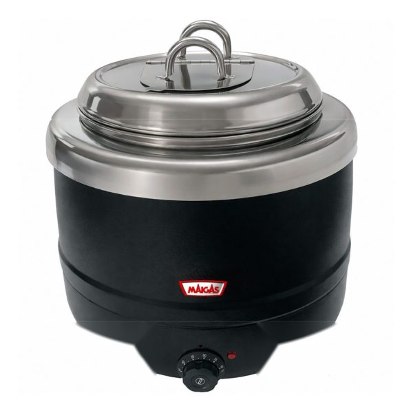 Olla Sopera 06.5 Lts - 0.5 Kw/h 33x33x34 Cm 6EH22 -MAIGAS