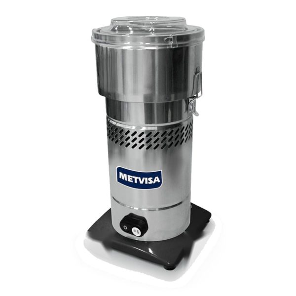 Procesador de Alimentos 04 KG - METVISA (Ventus)