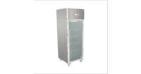 Refrigerador 2 Ptas. 340 Lts Domesticos 3 Gav.Poli 59.5x69.5x172.4 Cm HD-463FWEN MAIGAS