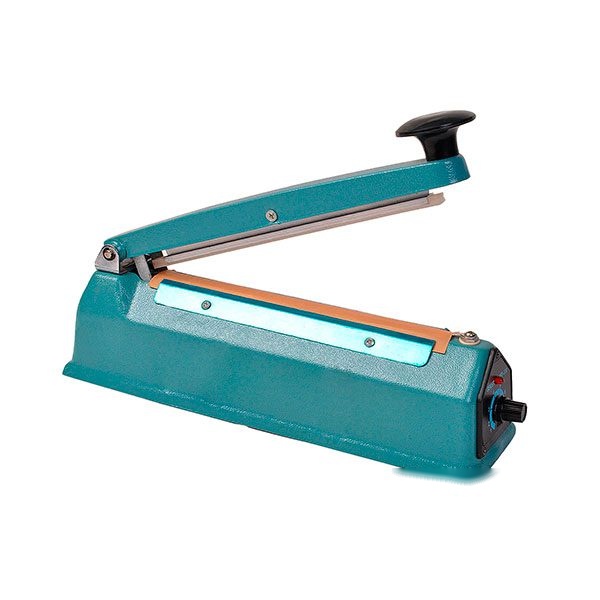 Selladora Manual 20 Cm -33x7x18 Cm PFS-200 AREVALO