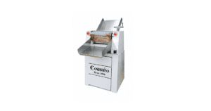 Sobadora de Masas Pedestal 50 Cm 2 Hp 1.5 Kw 78x116x149 Cm - S500 COUSIÑO