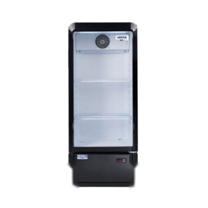 Visicooler 0172 L Inverter F.Forzado 2Parrillas 0.18Kw 1.14Kw/D Temp 1°C/10°C 54x56x132.5 Cm - 102037 VC-200 INV VENTUS